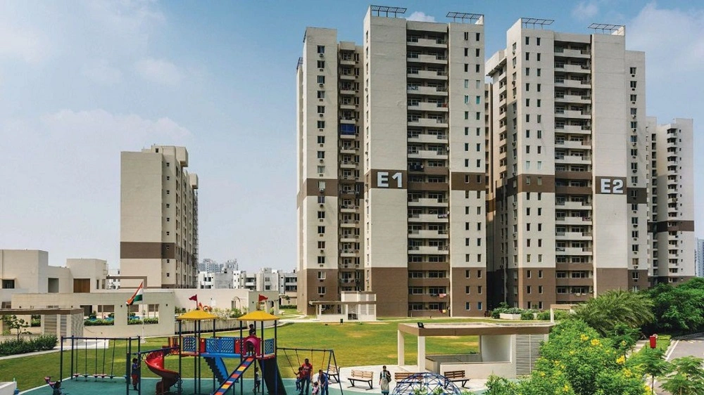 You are currently viewing Vatika Gurgaon 21 – Premium 2, 3 & 4 BHK Apartments in Sector 83, Gurgaon