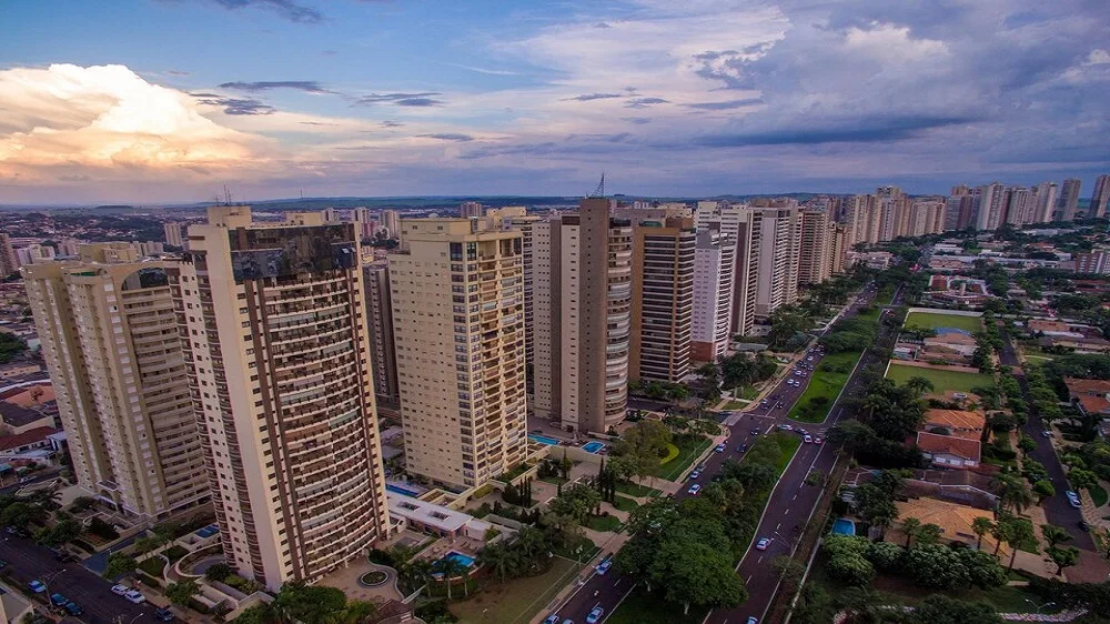 Buy Luxury Apartments in Gurugram: A Perfect Investment Opportunity