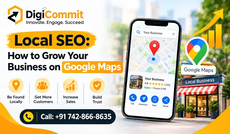 Local SEO Services