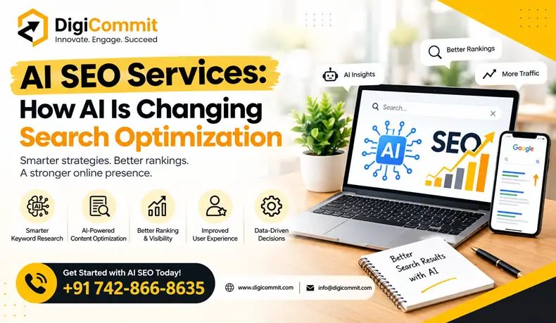 AI SEO Services